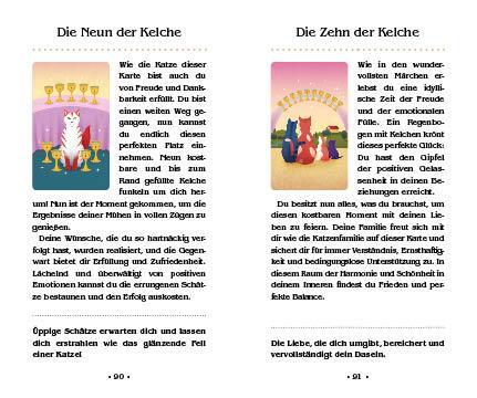 Bild: 9788863126839 | Das Tarot magischer Katzen (VIVIDA) | Betti Greco | Buch | 78 S.