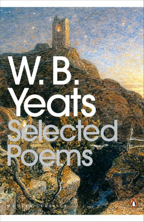 Cover: 9780141181257 | Selected Poems | William Yeats | Taschenbuch | Kartoniert / Broschiert