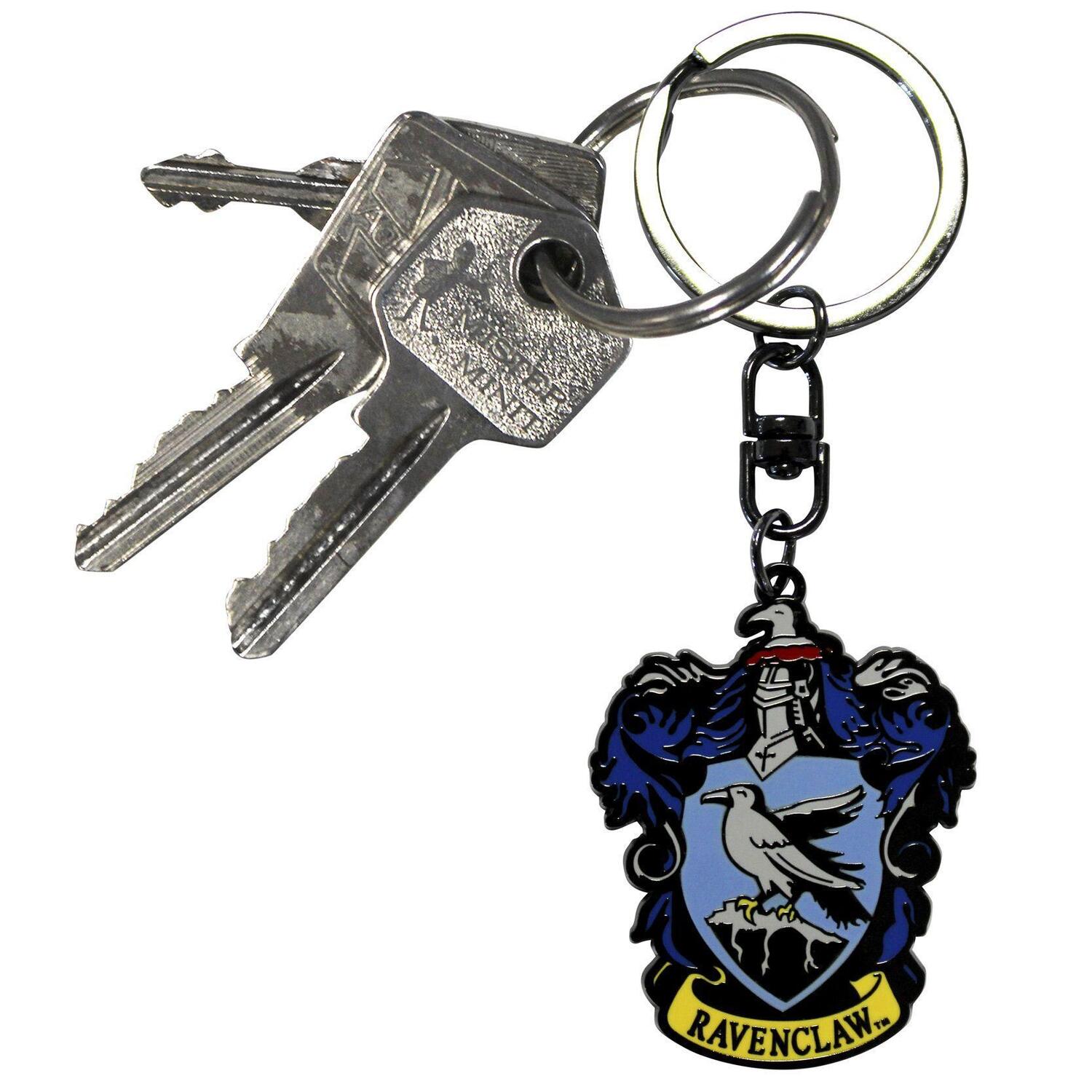 Bild: 3700789246282 | HARRY POTTER Ravenclaw Key | Stück | Harry Potter (Abysse) | Deutsch