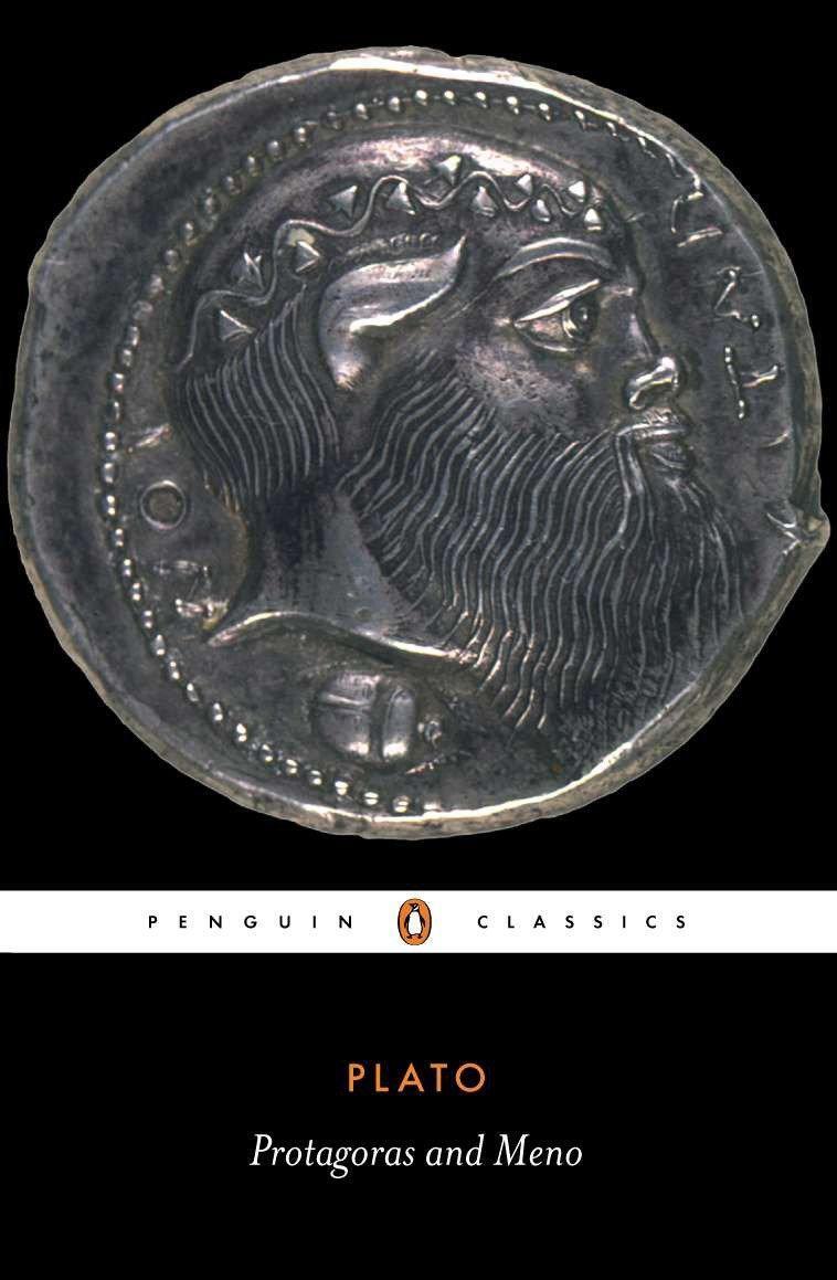 Cover: 9780140449037 | Protagoras and Meno | Plato | Taschenbuch | Einband - flex.(Paperback)