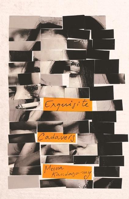 Cover: 9781786499653 | Exquisite Cadavers | Meena Kandasamy | Buch | Englisch | 2019