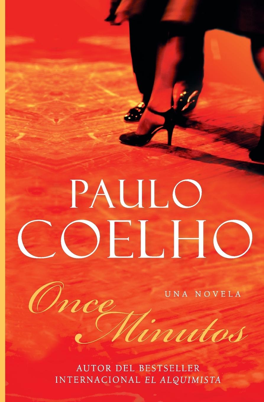 Cover: 9780060591830 | Once Minutos | Una Novela | Paulo Coelho | Taschenbuch | Spanisch