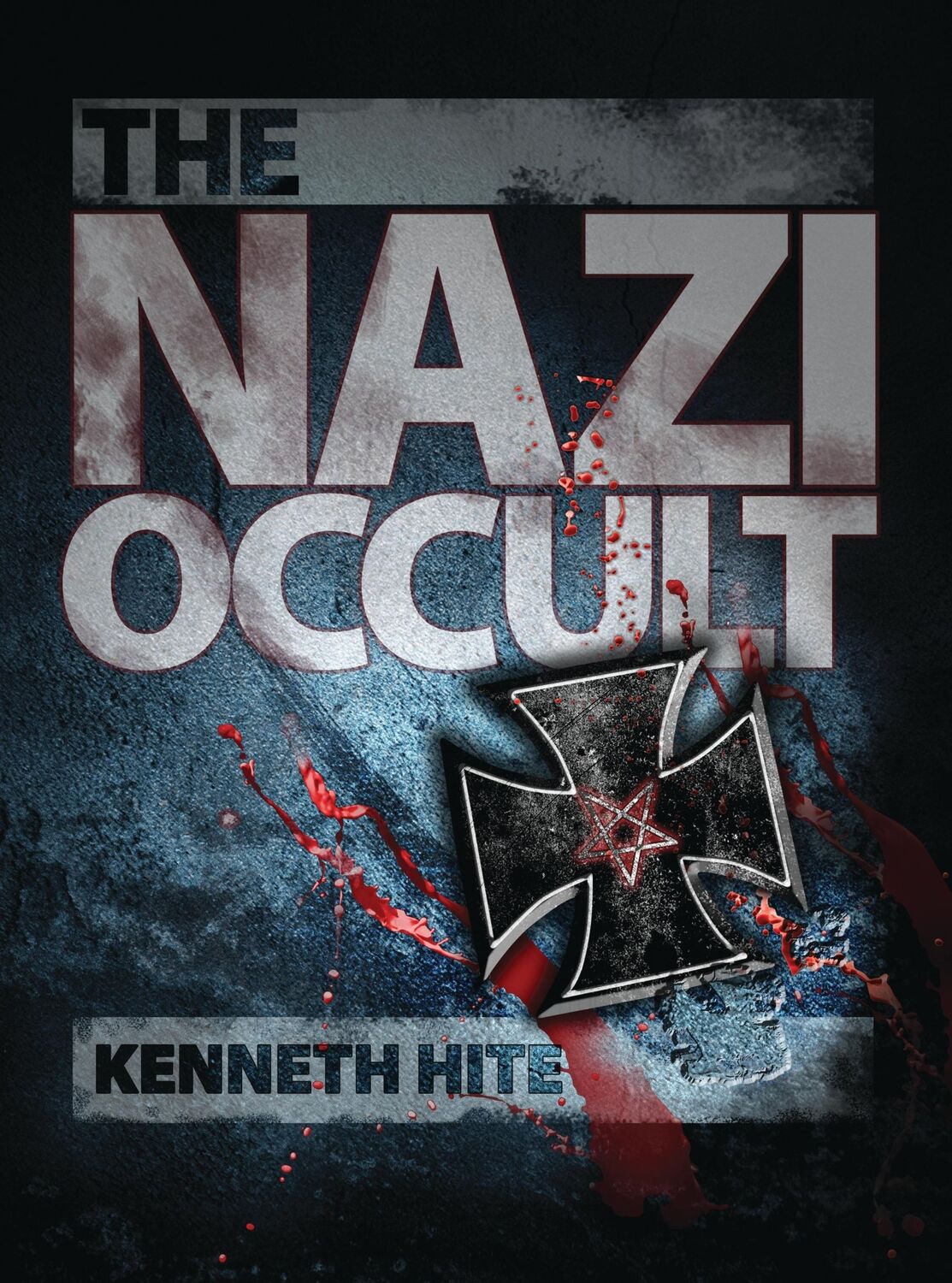 Cover: 9781780965987 | The Nazi Occult | Kenneth Hite | Taschenbuch | Kartoniert / Broschiert