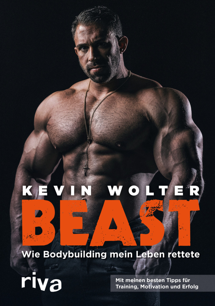 Cover: 9783742312068 | Beast | Kevin Wolter | Buch | 192 S. | Deutsch | 2020 | Riva