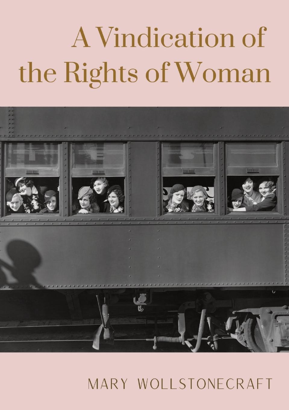 Cover: 9782382748343 | A Vindication of the Rights of Woman | Mary Wollstonecraft | Buch