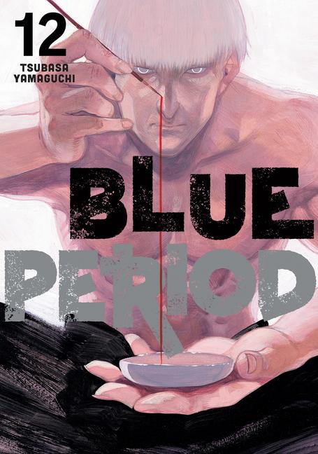 Cover: 9781646515677 | Blue Period 12 | Tsubasa Yamaguchi | Taschenbuch | Englisch | 2023