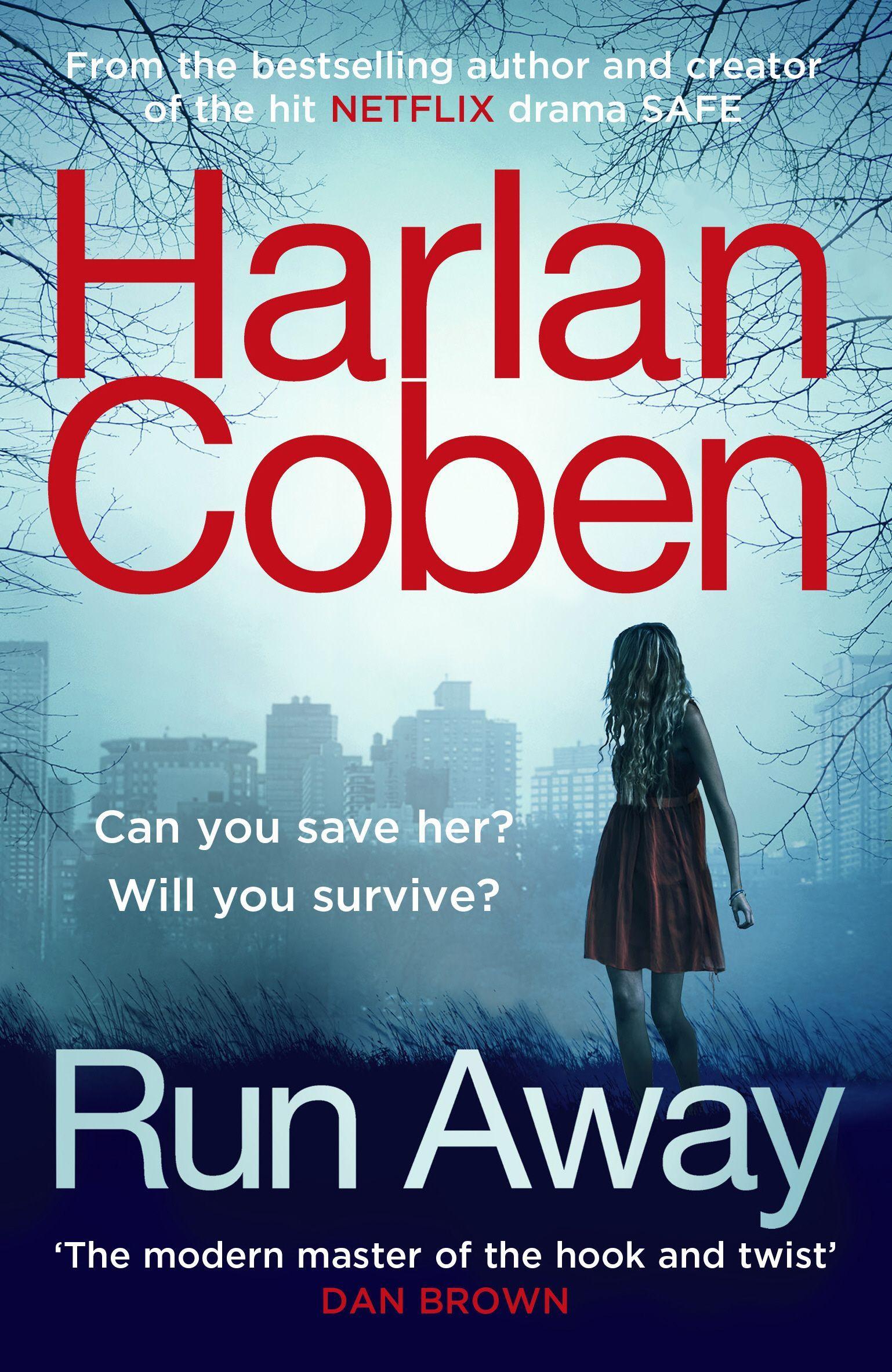 Cover: 9781784751173 | Run Away | Harlan Coben | Taschenbuch | 384 S. | Englisch | 2019