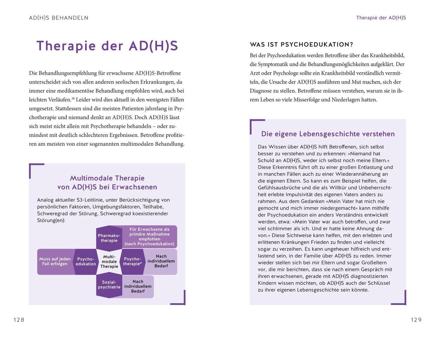 Bild: 9783833890116 | Habe ich AD(H)S? | ...und wenn ja, was mache ich Gutes draus? | Buch