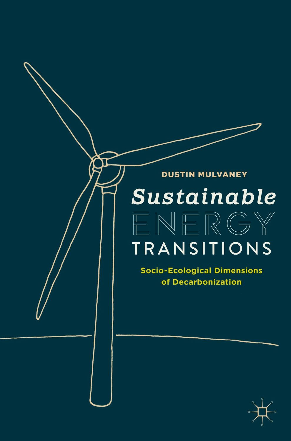 Cover: 9783030489113 | Sustainable Energy Transitions | Dustin Mulvaney | Taschenbuch | xv