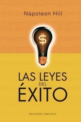 Cover: 9788497779098 | Leyes del Exito, Las -V2* | Napoleon Hill | Buch | Gebunden | Englisch