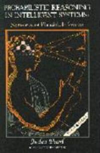 Cover: 9781558604797 | Probabilistic Reasoning in Intelligent Systems | Judea Pearl | Buch