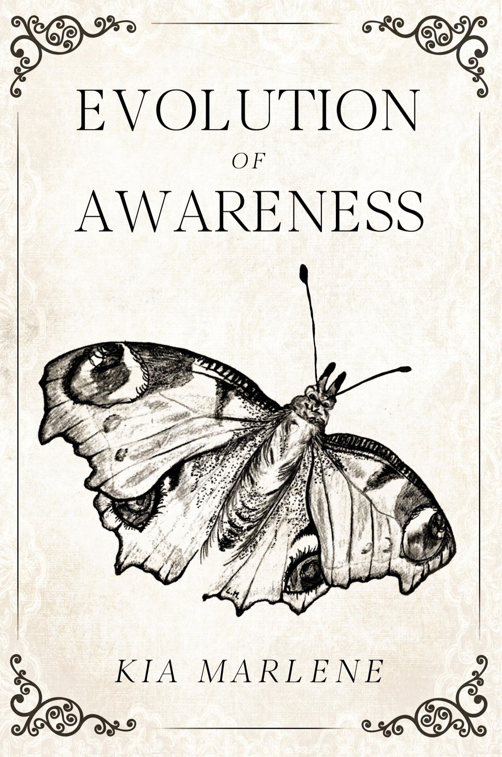 Cover: 9781648580055 | Evolution of Awareness | Kia Marlene | Taschenbuch | Englisch | 2020