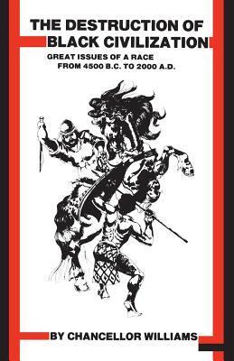 Cover: 9780883780305 | Destruction of Black Civilization | Chancellor Williams | Taschenbuch