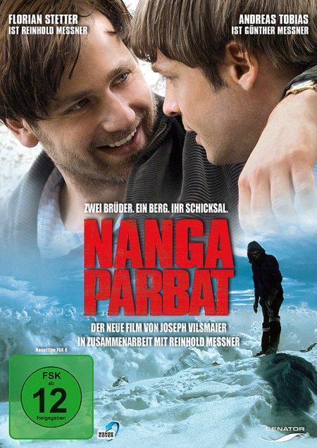 Cover: 886976857394 | Nanga Parbat | Michael Rentsch | DVD | Deutsch | 2010