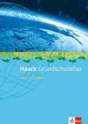 Cover: 9783122901608 | Haack Grundschul-Atlas. 3.-6. Schuljahr. Ausgabe Berlin/Brandenburg...