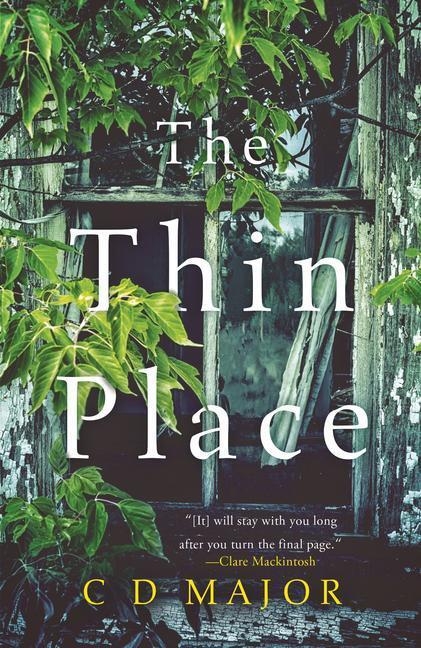 Cover: 9781542023016 | The Thin Place | C. D. Major | Taschenbuch | Kartoniert / Broschiert