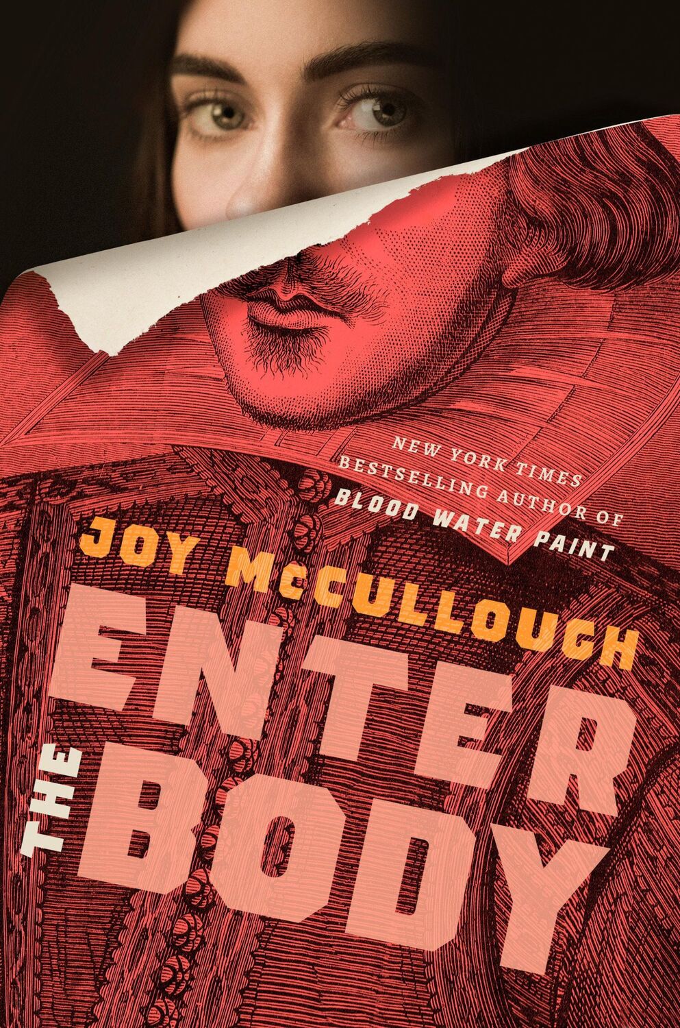 Cover: 9780593406779 | Enter the Body | Joy McCullough | Taschenbuch | Englisch | 2024