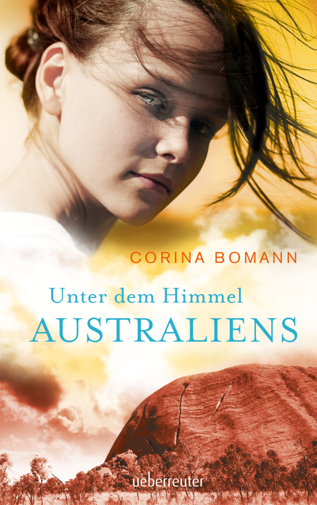 Cover: 9783764170349 | Unter dem Himmel Australiens | Corina Bomann | Buch | 272 S. | Deutsch