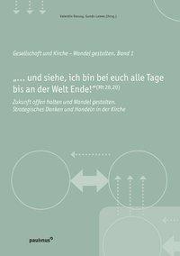 Cover: 9783790218060 | '...und siehe, ich bin bei euch alle Tage bis an der Welt Ende!' MT...