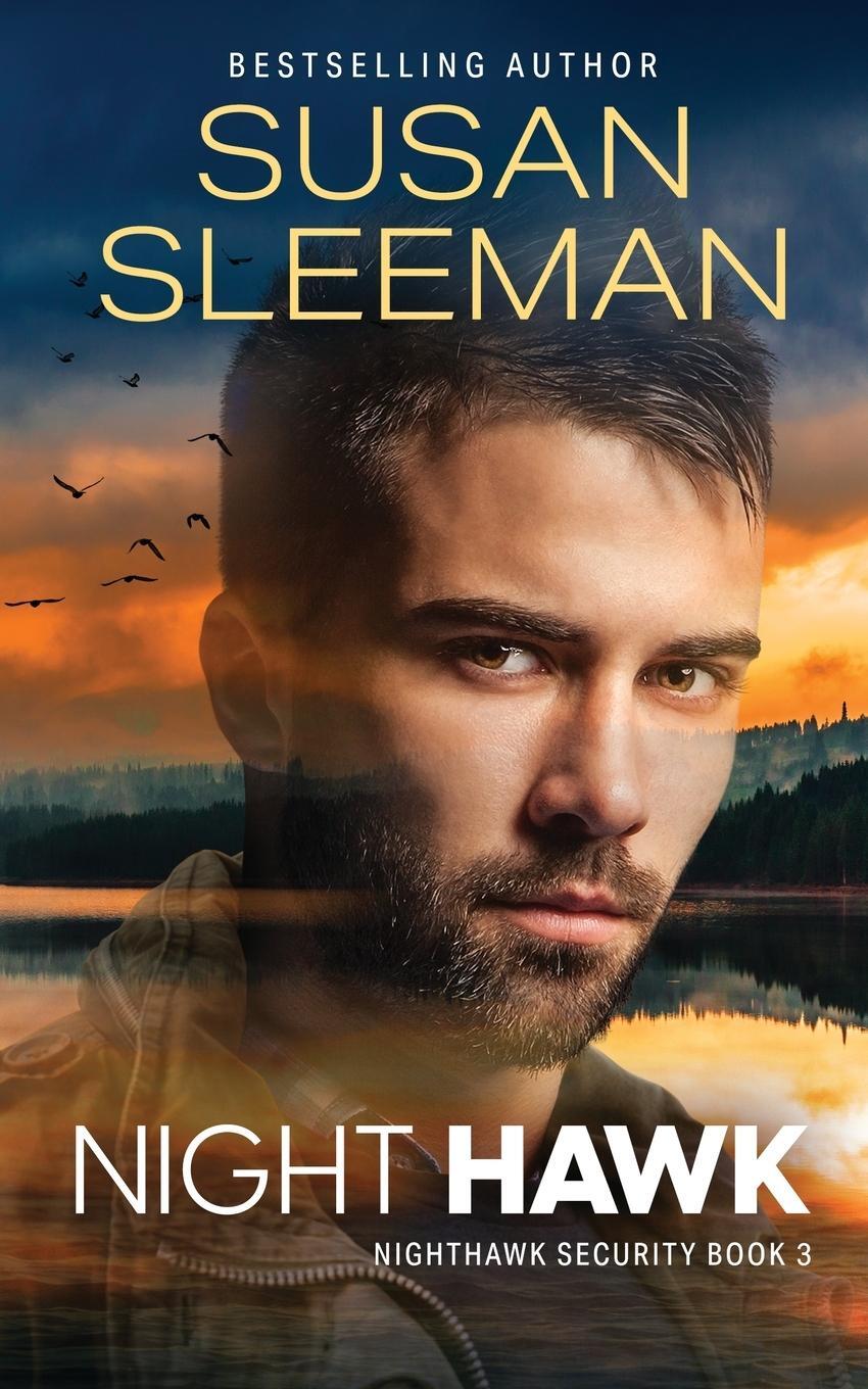 Cover: 9781949009354 | Night Hawk | Susan Sleeman | Taschenbuch | Paperback | Englisch | 2021