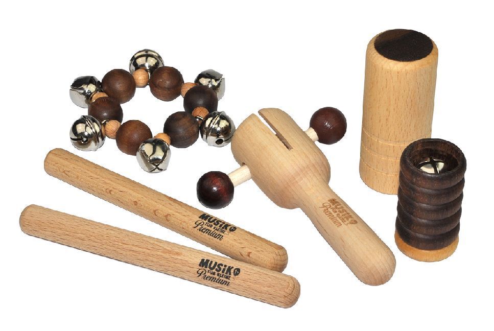 Cover: 4250258311144 | Das Maxi-Percussion-Set | Stück | 2020 | Voggenreiter