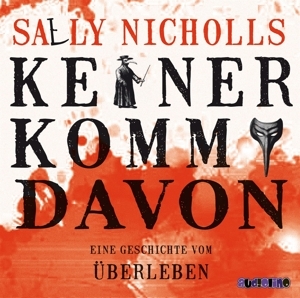 Cover: 9783867371896 | Keiner kommt davon | Sally Nicholls | Mehrteiliges Produkt | 318 Min.