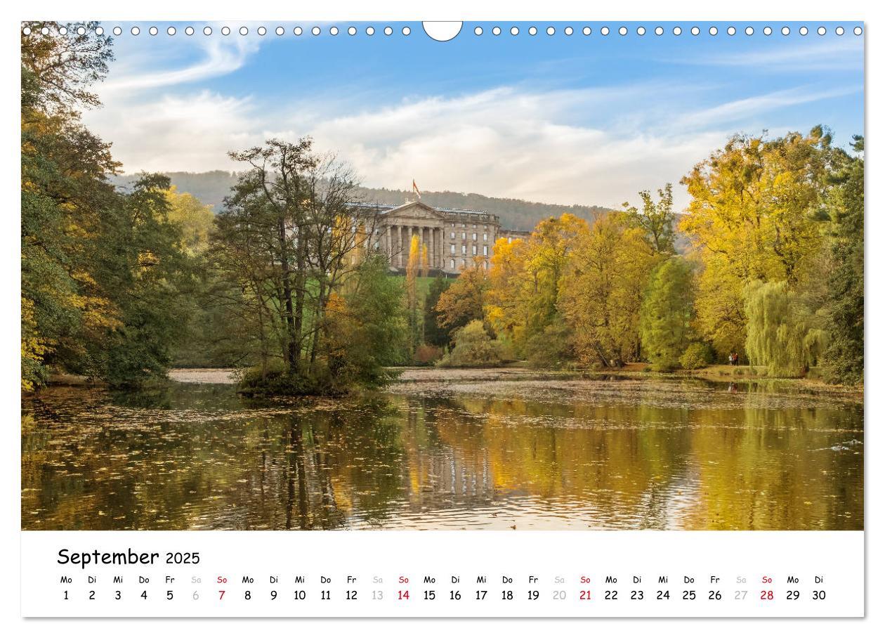 Bild: 9783435324958 | Fotogenes Nordhessen (Wandkalender 2025 DIN A3 quer), CALVENDO...