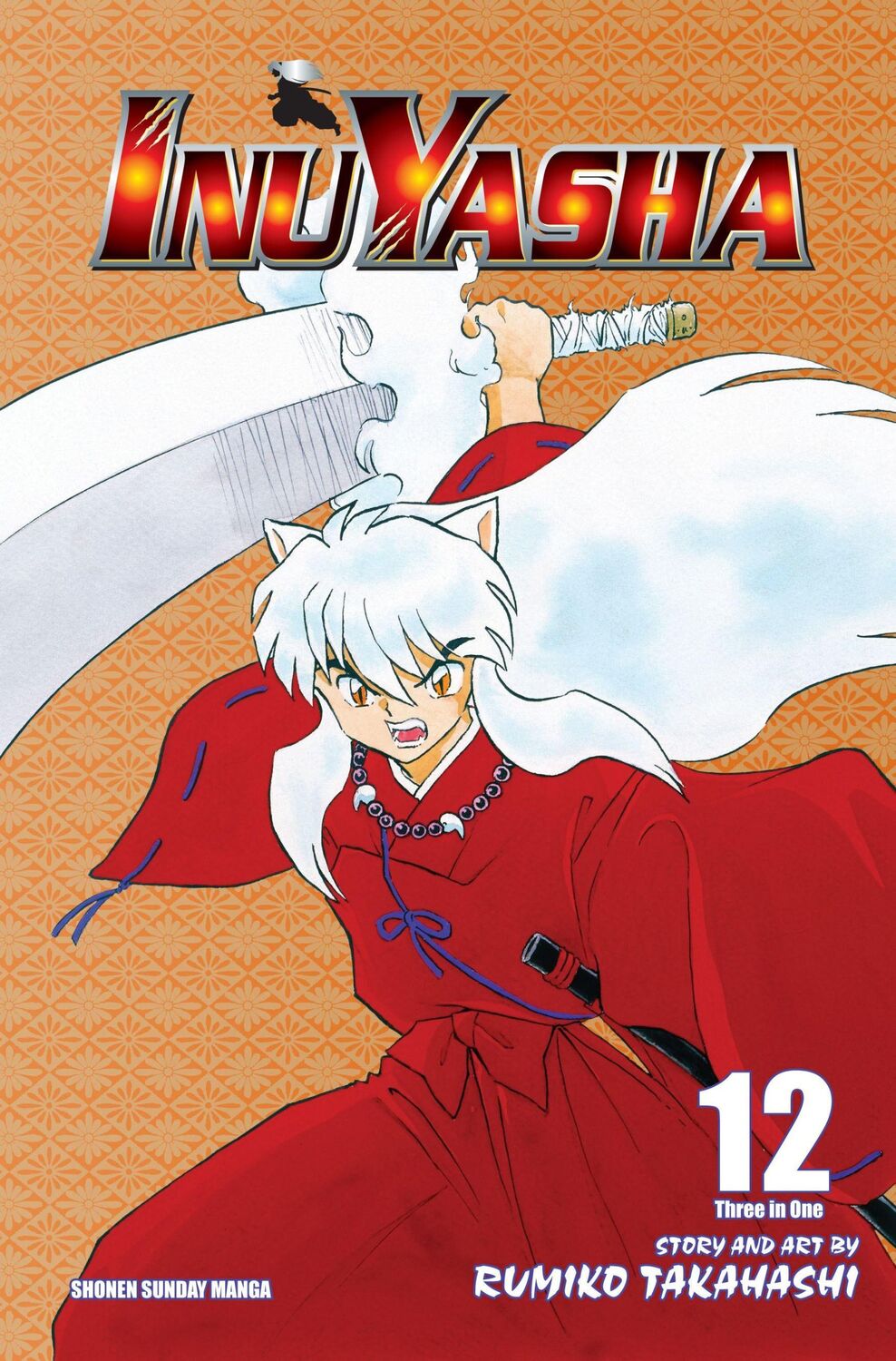 Cover: 9781421532912 | Inuyasha (Vizbig Edition), Vol. 12 | Rumiko Takahashi | Taschenbuch