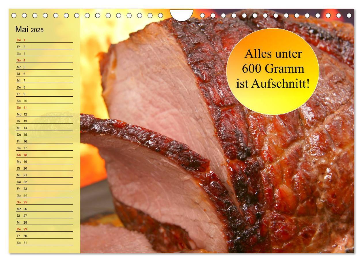 Bild: 9783435123049 | Auftragsgriller für effektive Fettverbrennung! Denn Grillsaison ist...