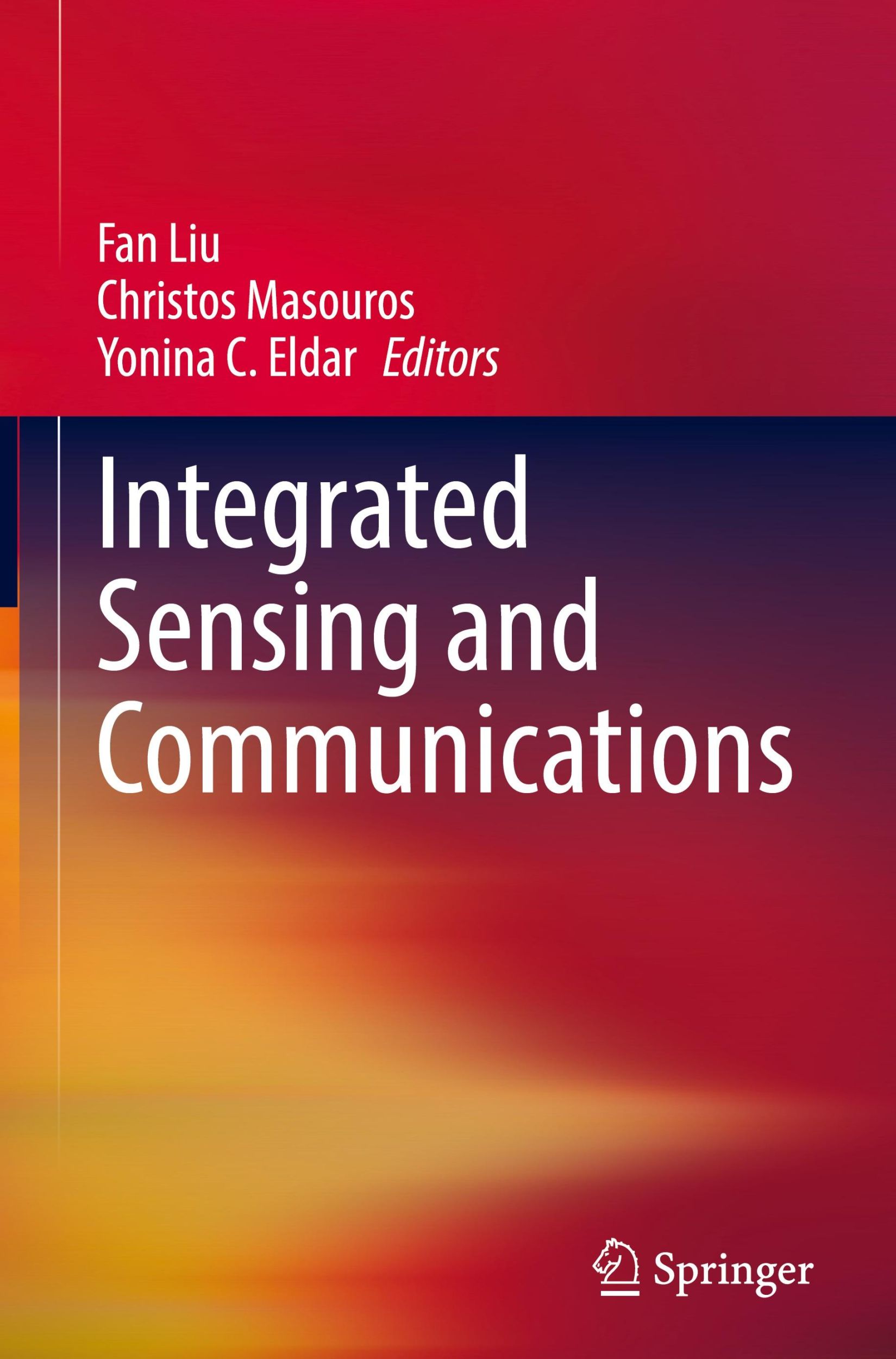 Cover: 9789819925001 | Integrated Sensing and Communications | Fan Liu (u. a.) | Buch | vii