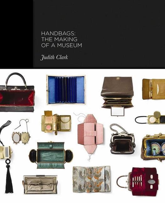 Cover: 9780300186185 | Handbags | The Making of a Museum | Adam Phillips (u. a.) | Buch