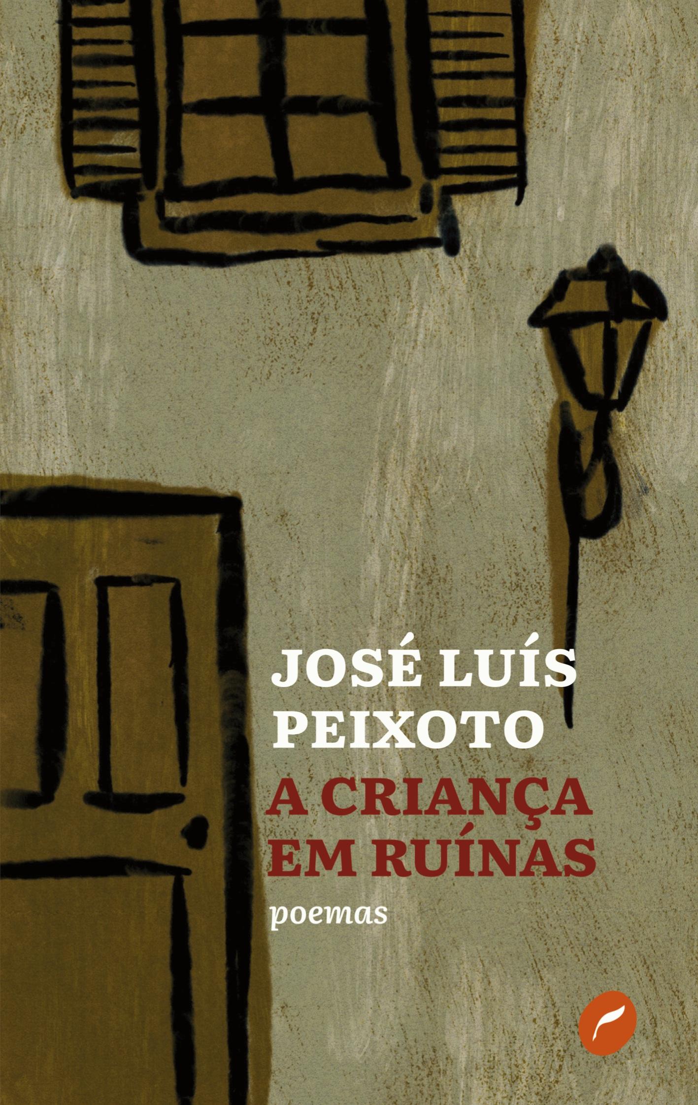 Cover: 9788583180937 | A criança em ruínas | José Luís Peixoto | Taschenbuch | Coleção Gira