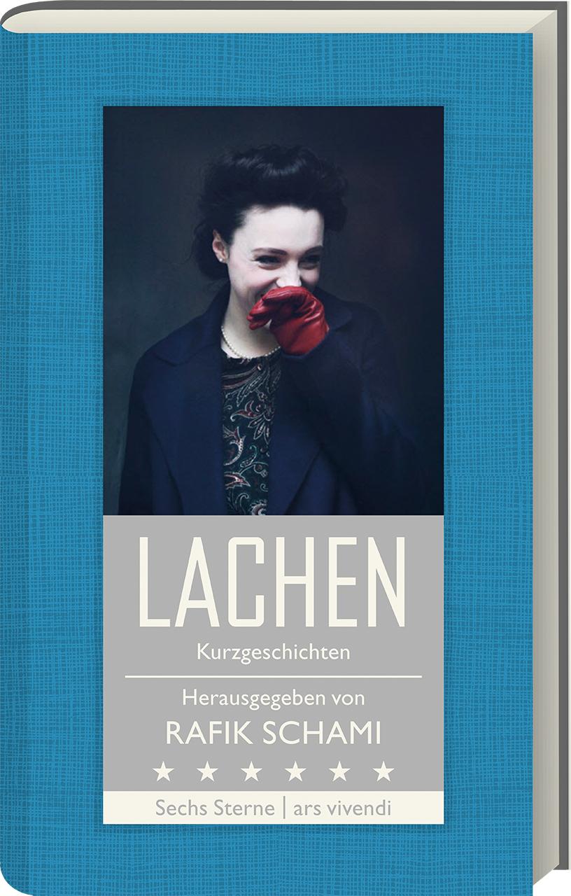 Cover: 9783747201084 | Lachen | Kurzgeschichten | Franz Hohler (u. a.) | Buch | 184 S. | 2020