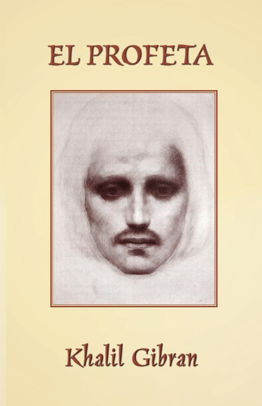 Cover: 9781782012504 | El Profeta | The Prophet in Spanish | Khalil Gibran | Taschenbuch