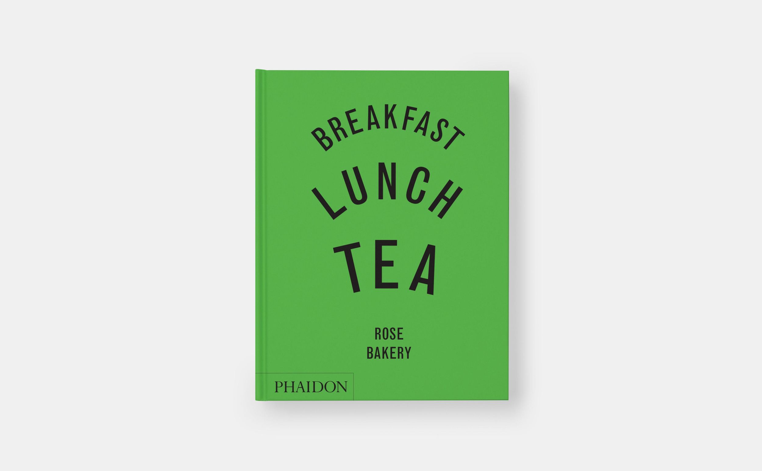 Bild: 9781837290024 | Breakfast, Lunch, Tea | Taschenbuch | 192 S. | Englisch | 2025