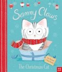 Cover: 9781788002738 | Sammy Claws the Christmas Cat | Lucy Rowland | Taschenbuch | Englisch