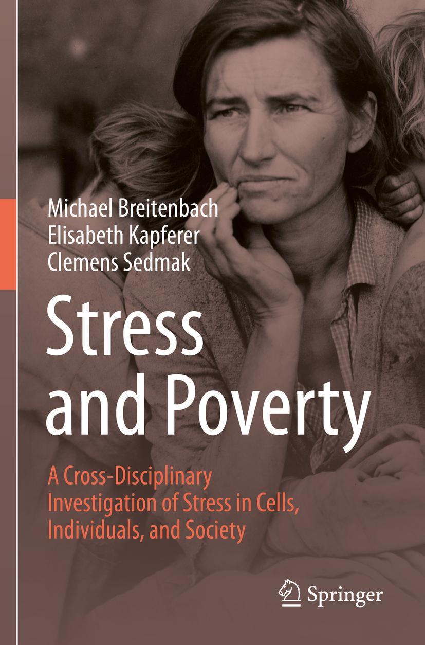 Cover: 9783030777401 | Stress and Poverty | Michael Breitenbach (u. a.) | Taschenbuch | xx