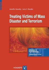 Cover: 9780889373211 | Treating Victims of Mass Disaster and Terrorism | Beutler | Buch