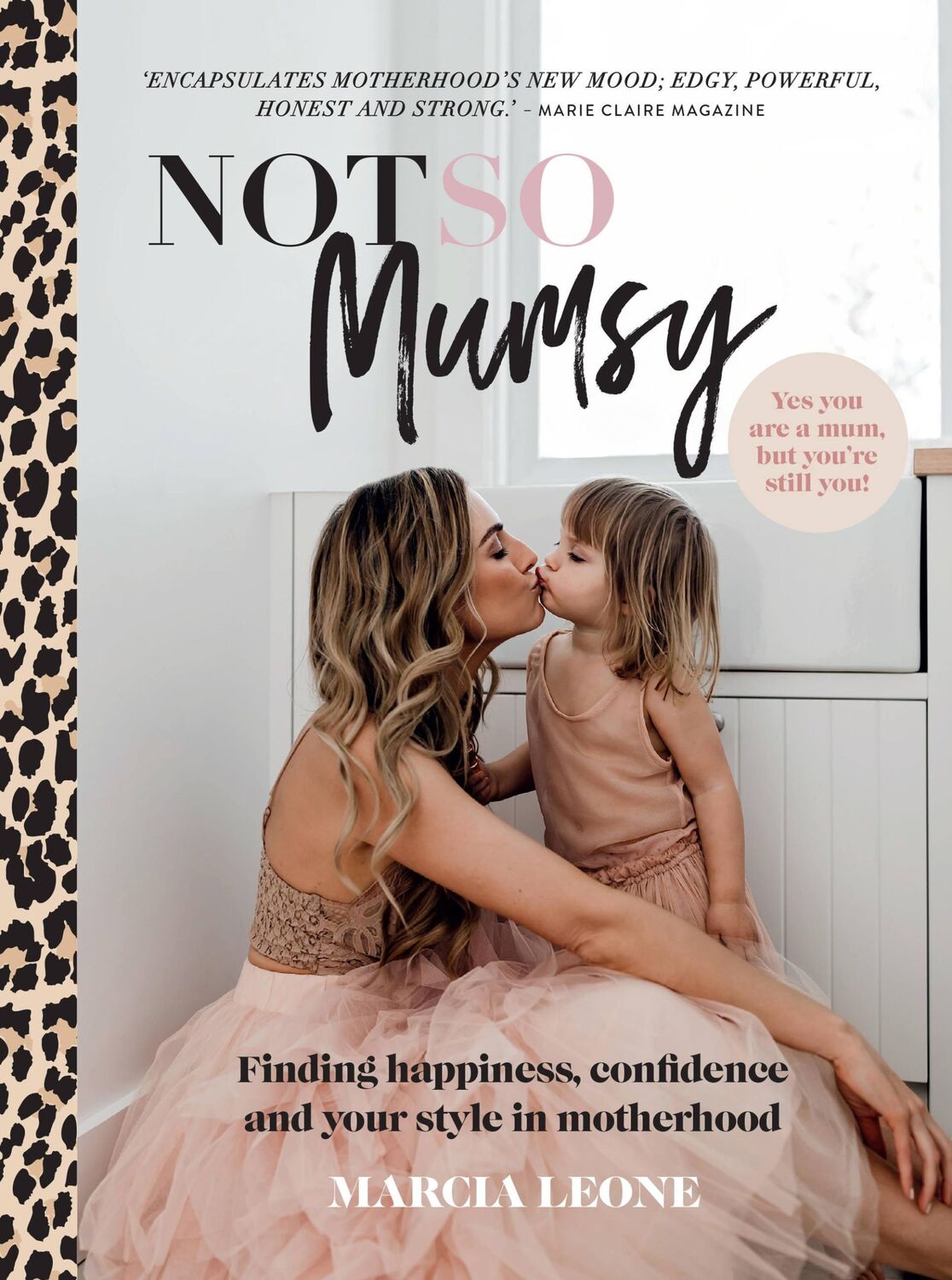 Cover: 9781911632634 | Not So Mumsy | Marcia Leone | Taschenbuch | Kartoniert / Broschiert