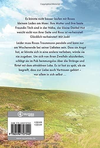 Rückseite: 9782496707540 | Kleine Zweifel, große Liebe | Nicola May | Taschenbuch | Paperback