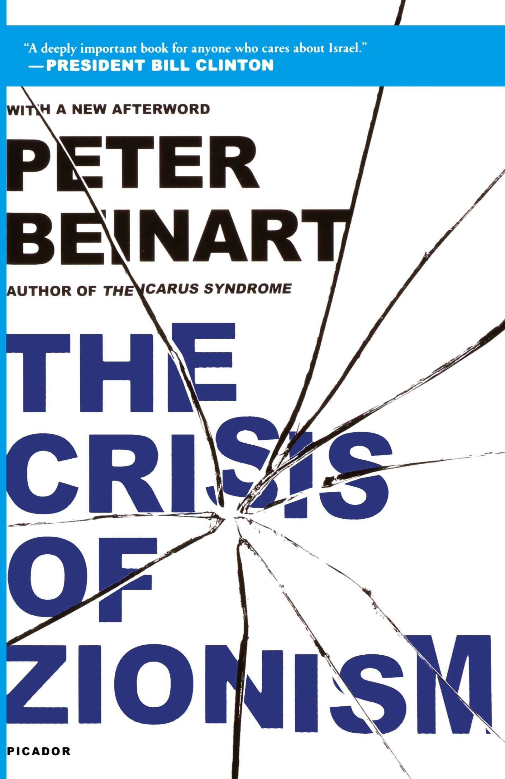 Cover: 9781250026736 | Crisis of Zionism | Peter Beinart | Taschenbuch | Englisch | 2013