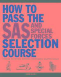 Cover: 9781782744504 | How to Pass the SAS and Special Forces Selection Course | Chris McNab