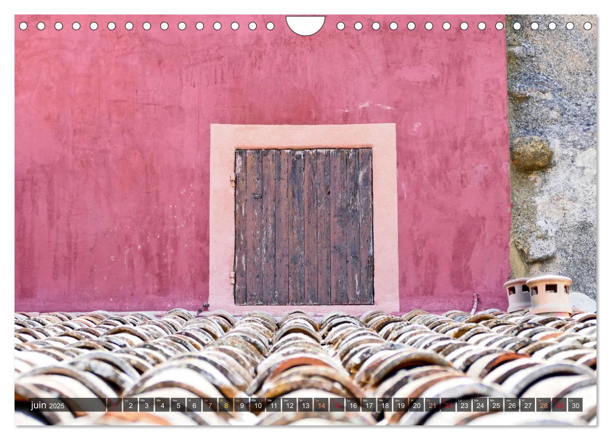 Bild: 9783457231630 | Impressions de Roussillon (Calendrier mural 2025 DIN A4 vertical),...