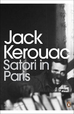 Cover: 9780141198231 | Satori in Paris | Jack Kerouac | Taschenbuch | Kartoniert / Broschiert