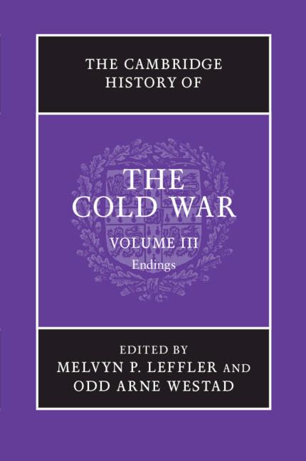 Cover: 9781107602311 | The Cambridge History of the Cold War | Melvyn P. Leffler (u. a.)