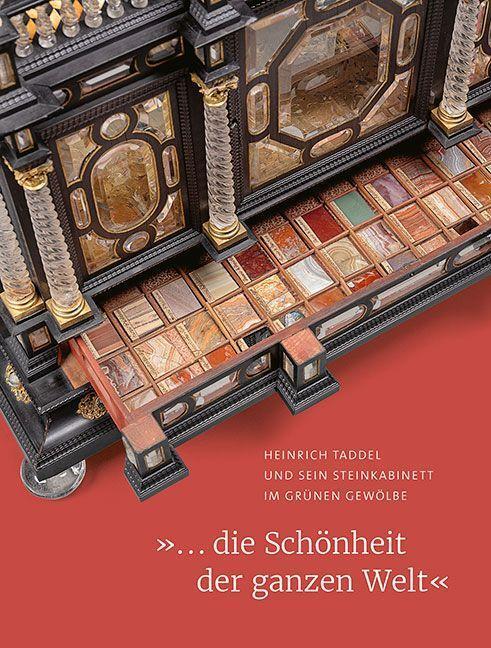 Bild: 9783954987511 | '... die Schönheit der ganzen Welt' | Dresden (u. a.) | Taschenbuch