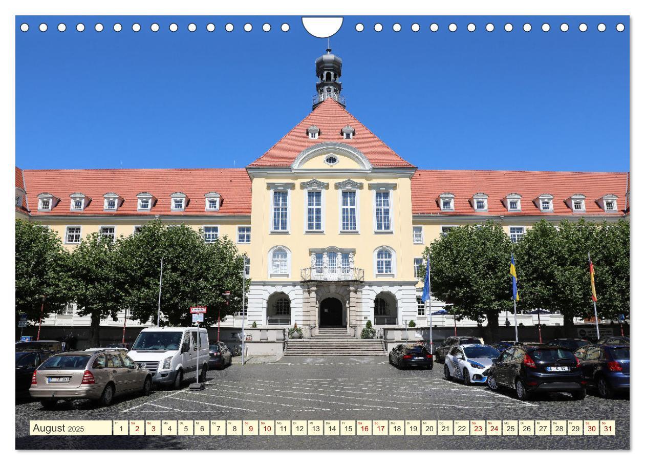 Bild: 9783457160091 | Hansestadt Herford (Wandkalender 2025 DIN A4 quer), CALVENDO...