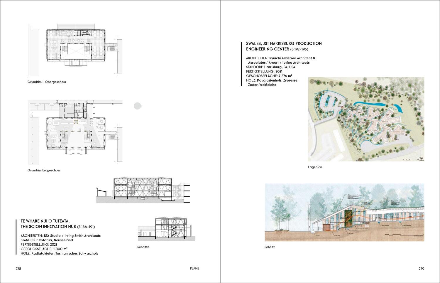 Bild: 9783791389301 | Neue Holzarchitektur | Innovativ - nachhaltig - klimafreundlich | Buch