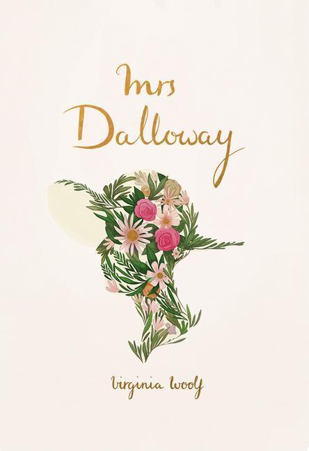 Cover: 9781840221961 | Mrs Dalloway | Virginia Woolf | Buch | Wordsworth Collector's Editions