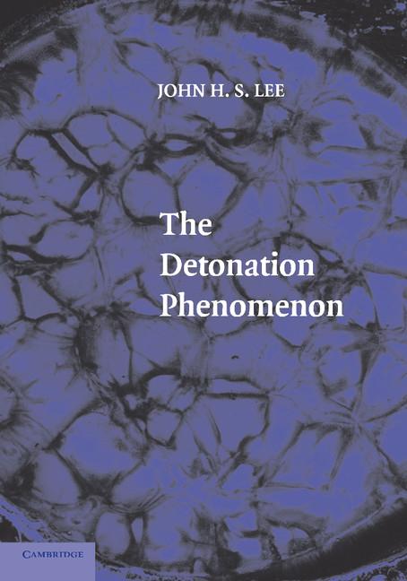 Cover: 9781107430730 | The Detonation Phenomenon | John H. S. Lee | Taschenbuch | Englisch